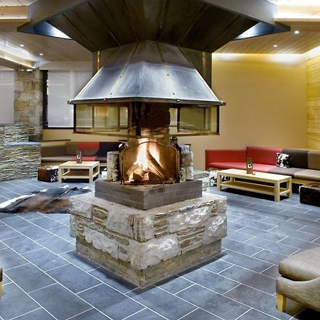 Mercure Saint-Lary 외부 사진