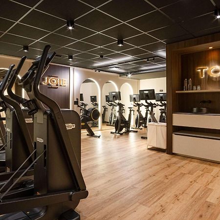 Mercure Saint-Lary 외부 사진