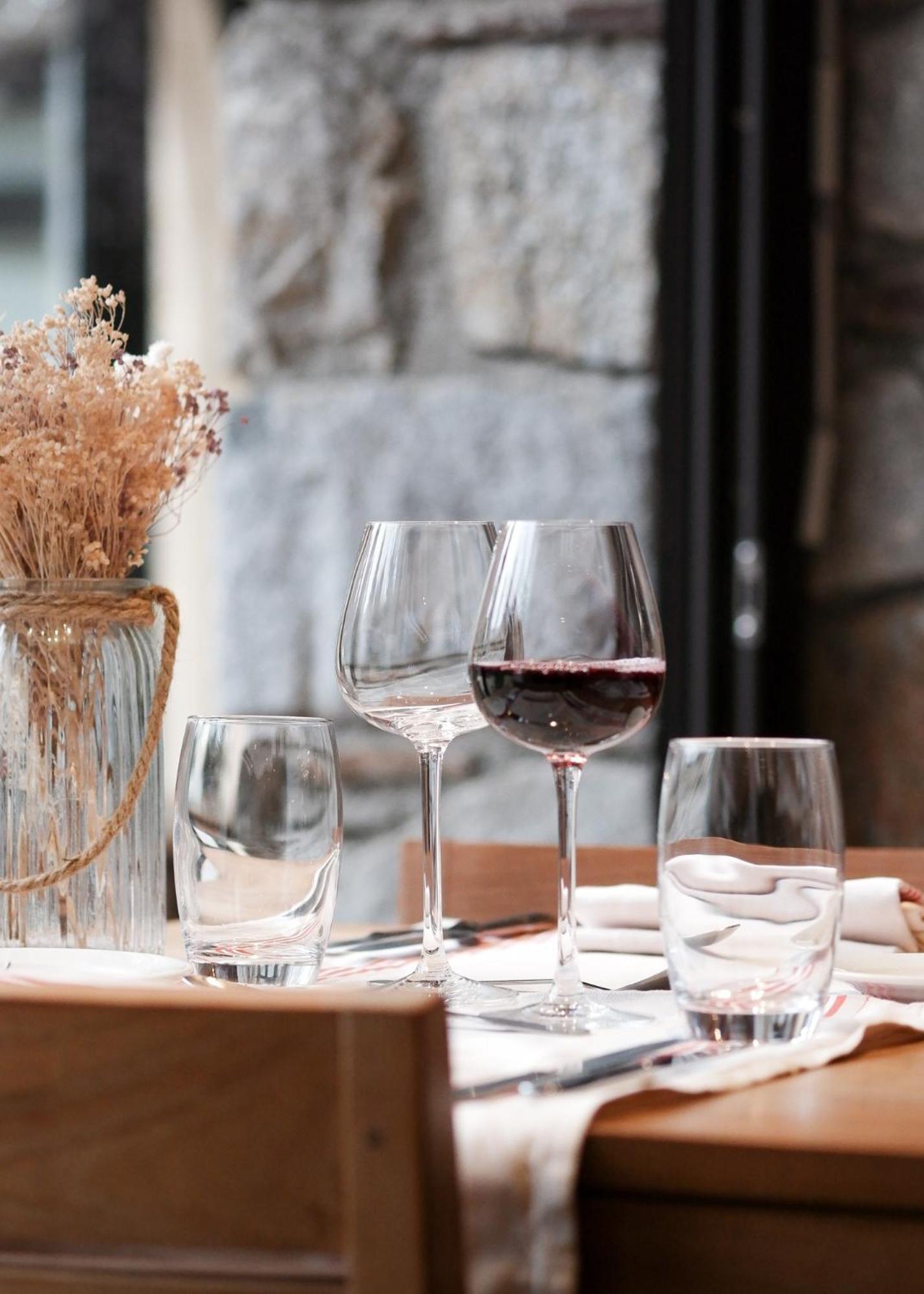 Mercure Saint-Lary 외부 사진