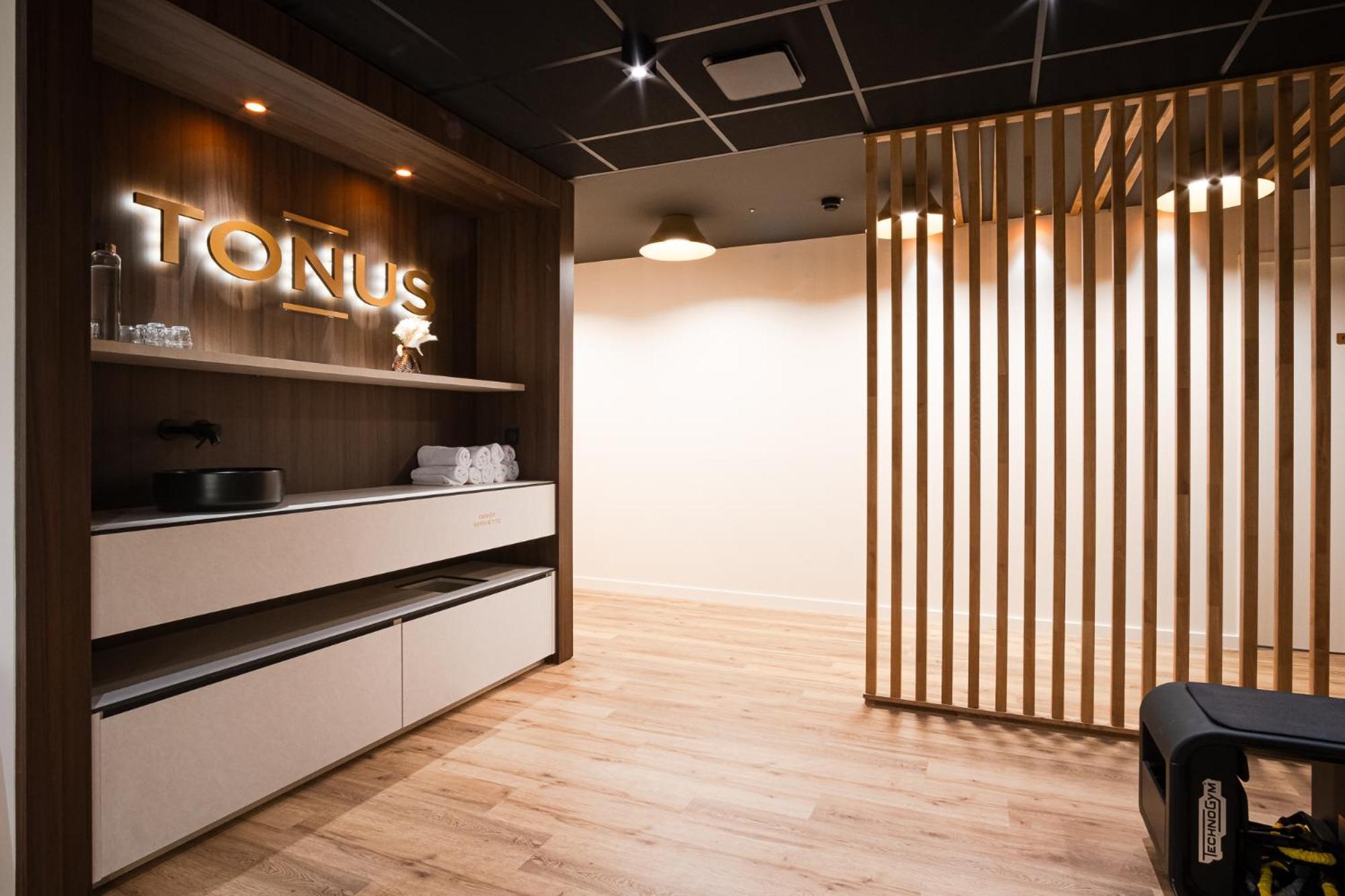 Mercure Saint-Lary 외부 사진