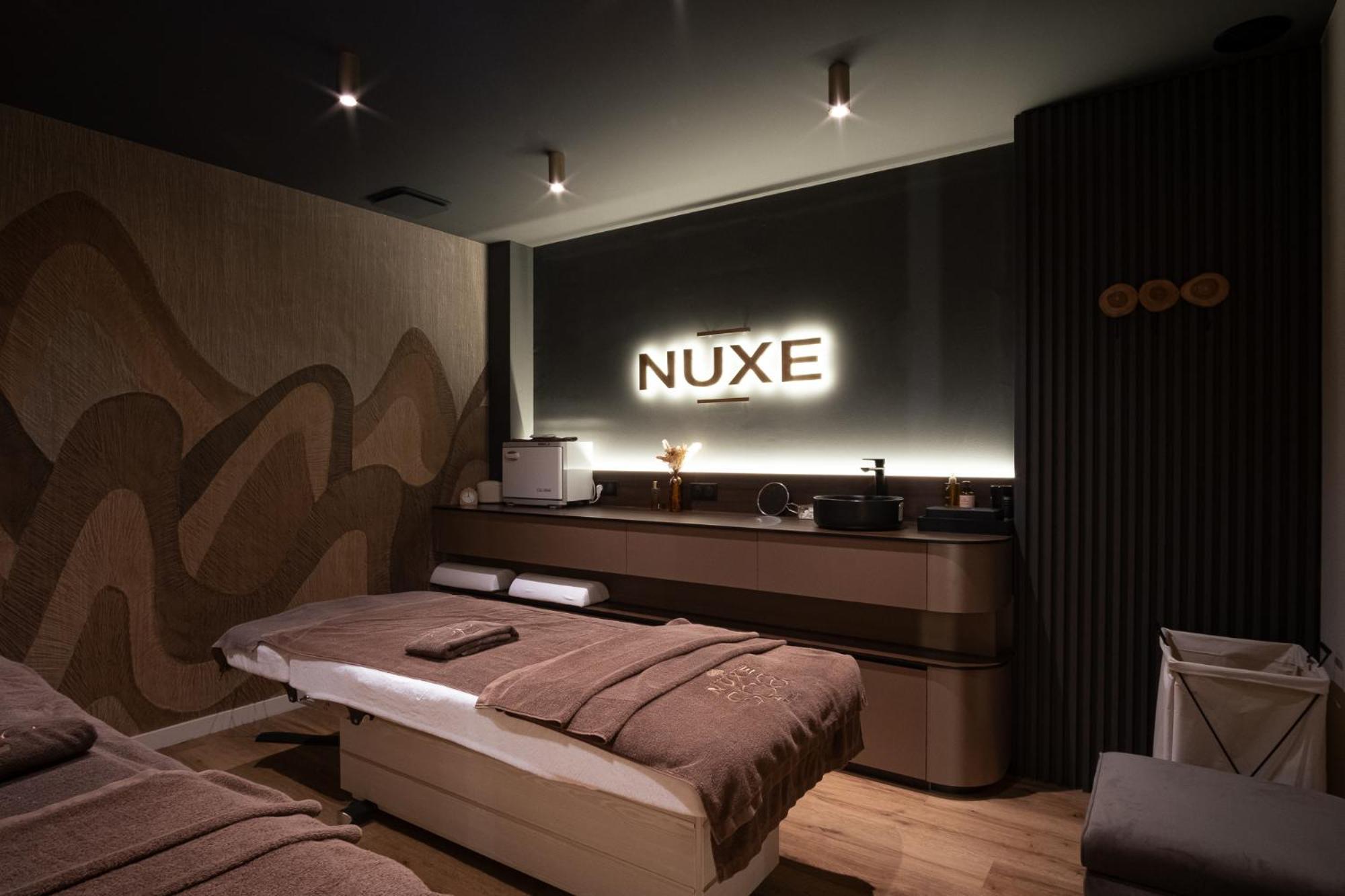 Mercure Saint-Lary 외부 사진