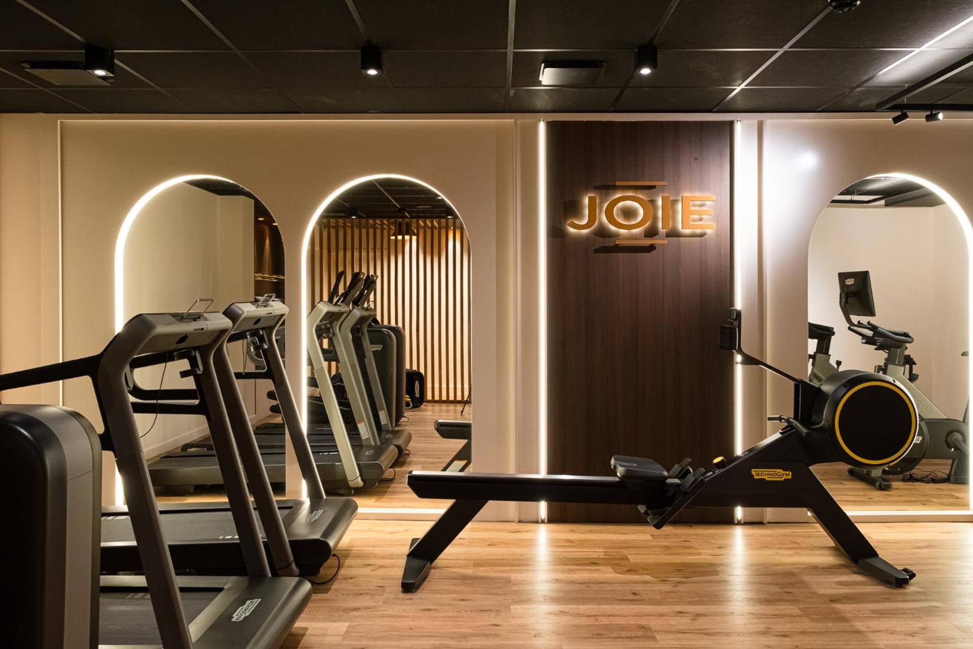 Mercure Saint-Lary 외부 사진