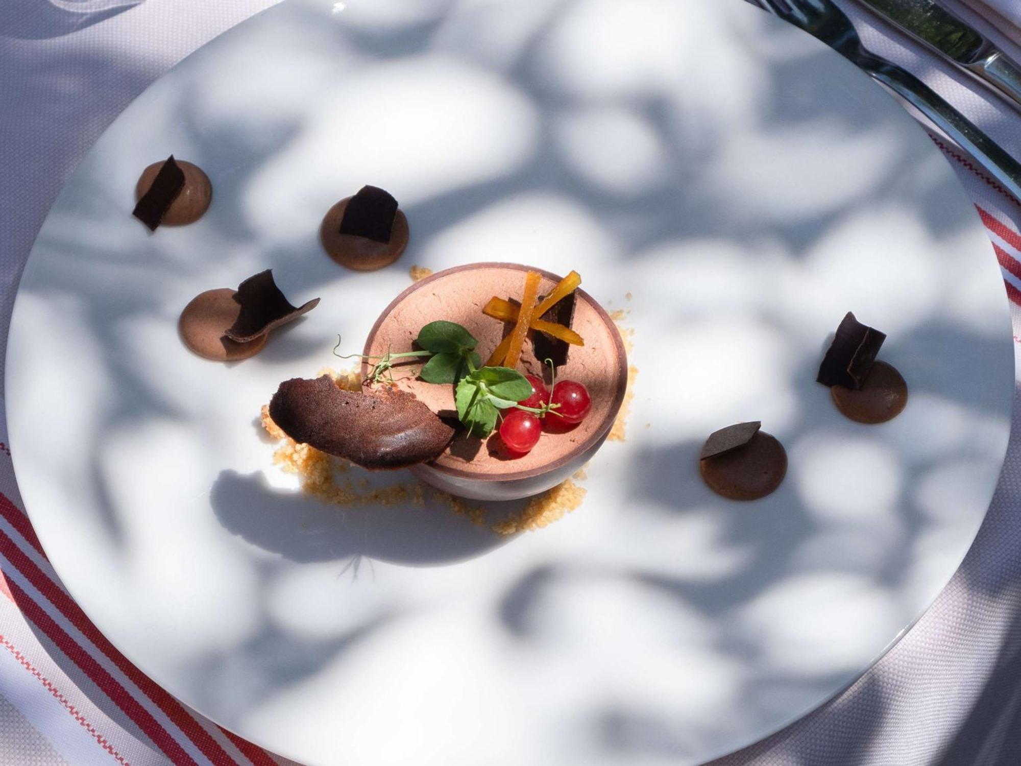 Mercure Saint-Lary 외부 사진