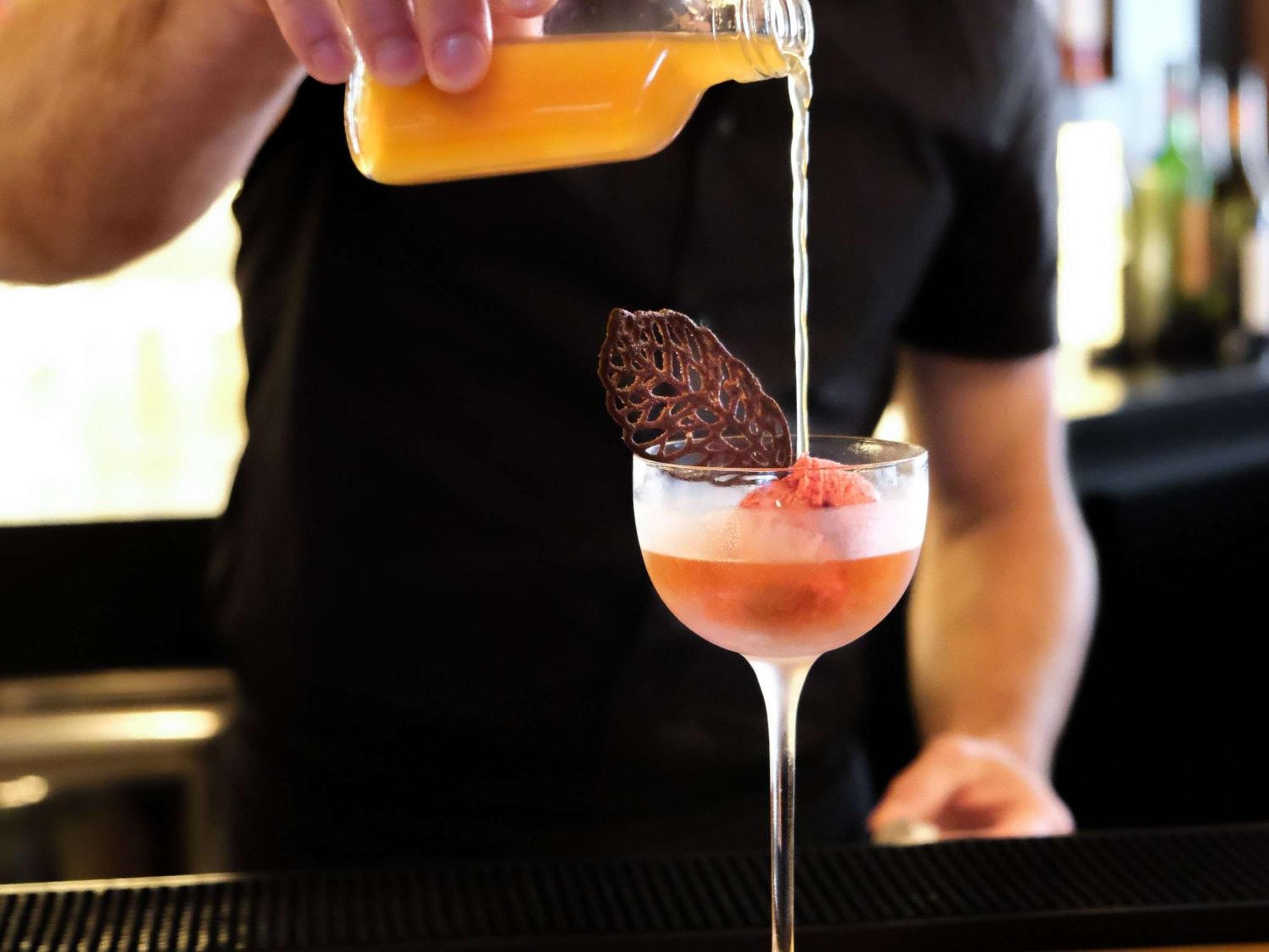 Mercure Saint-Lary 외부 사진