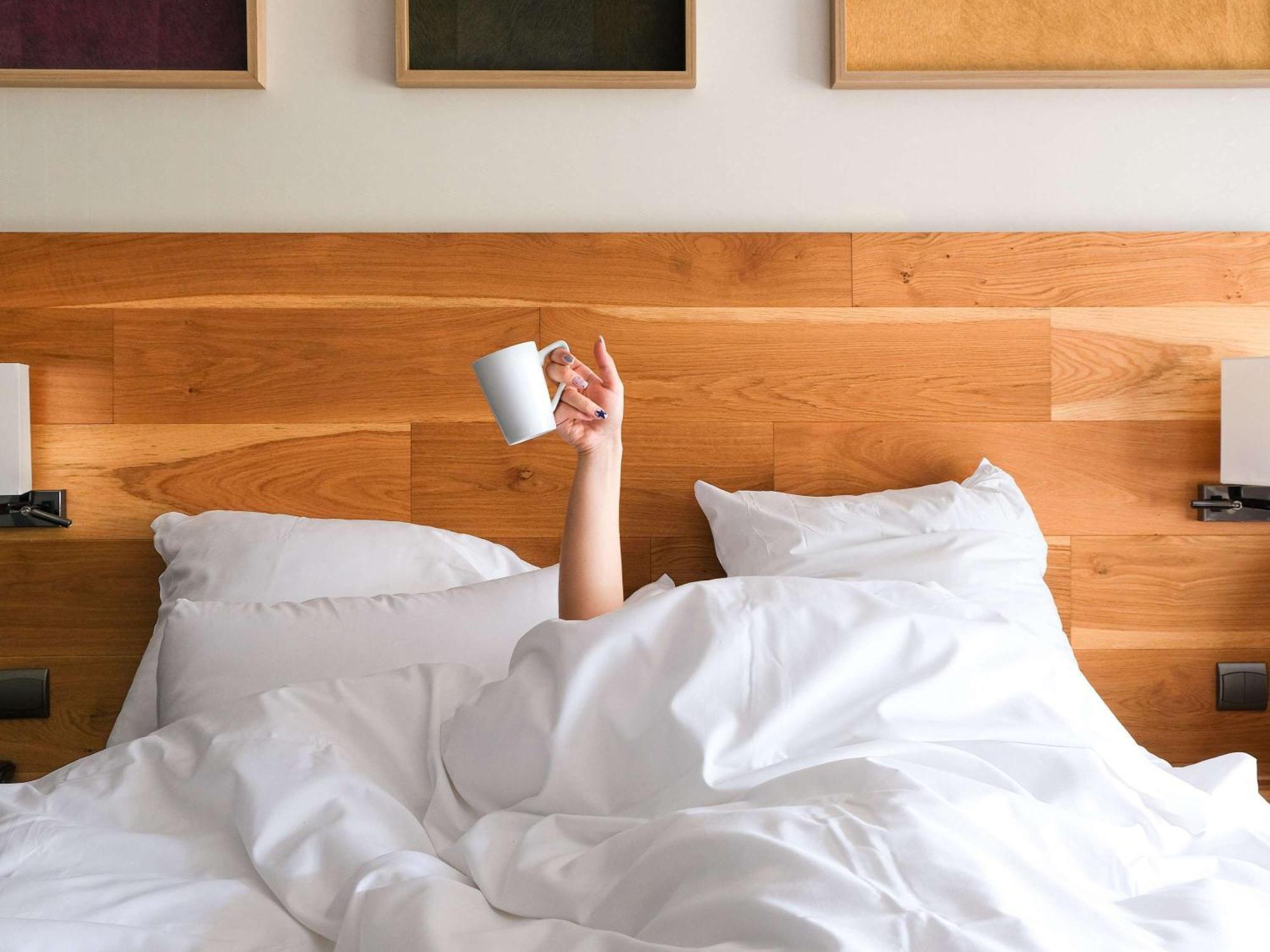 Mercure Saint-Lary 외부 사진
