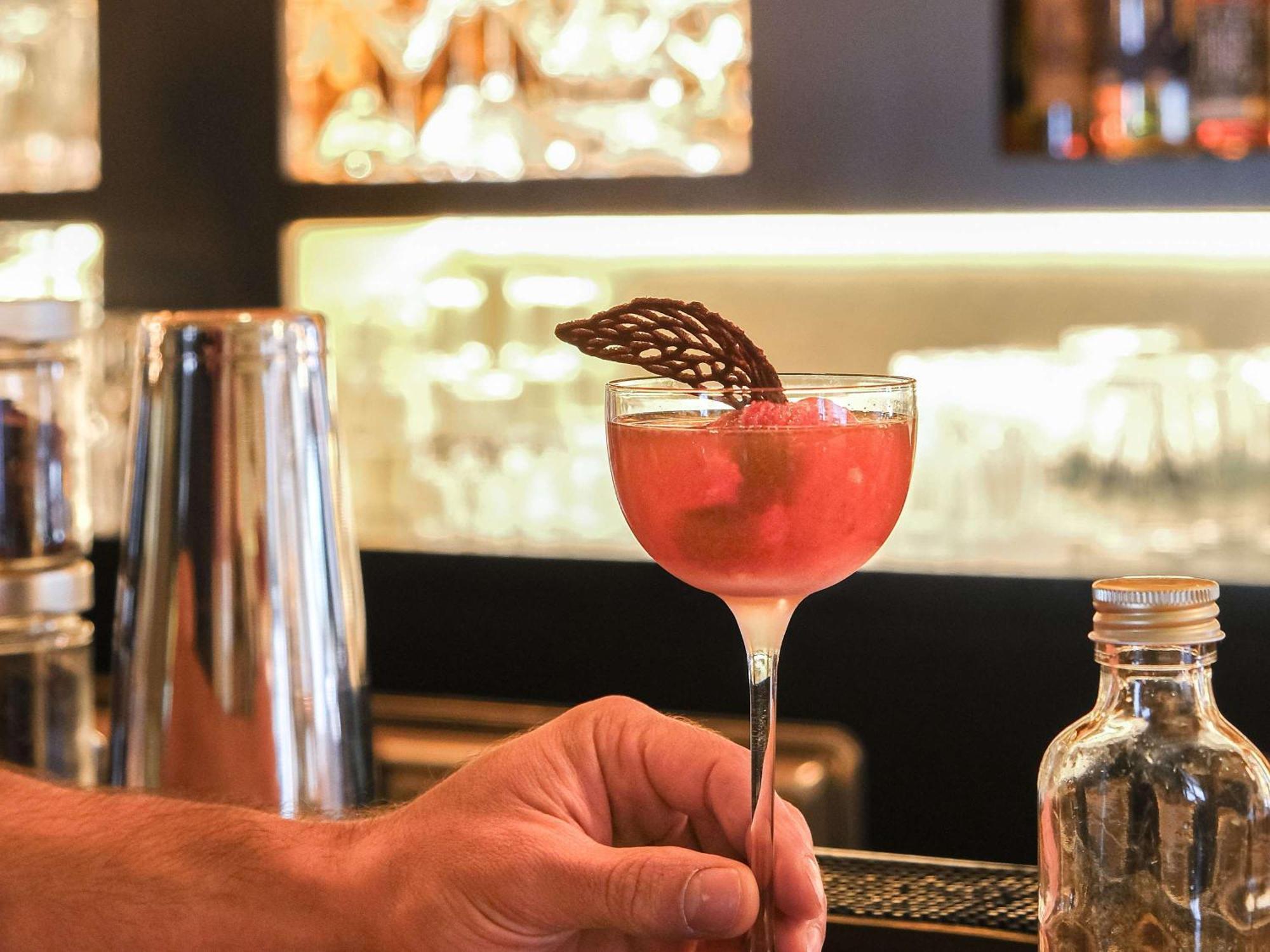 Mercure Saint-Lary 외부 사진